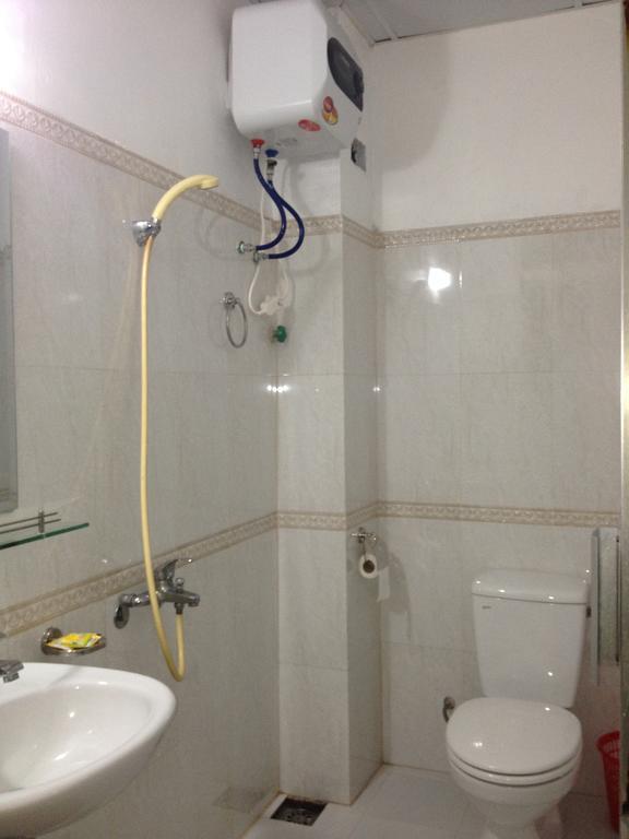 Hai Trang Hotel ハロン 部屋 写真