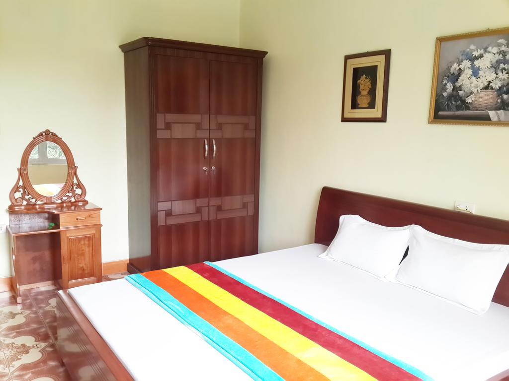 Hai Trang Hotel ハロン エクステリア 写真