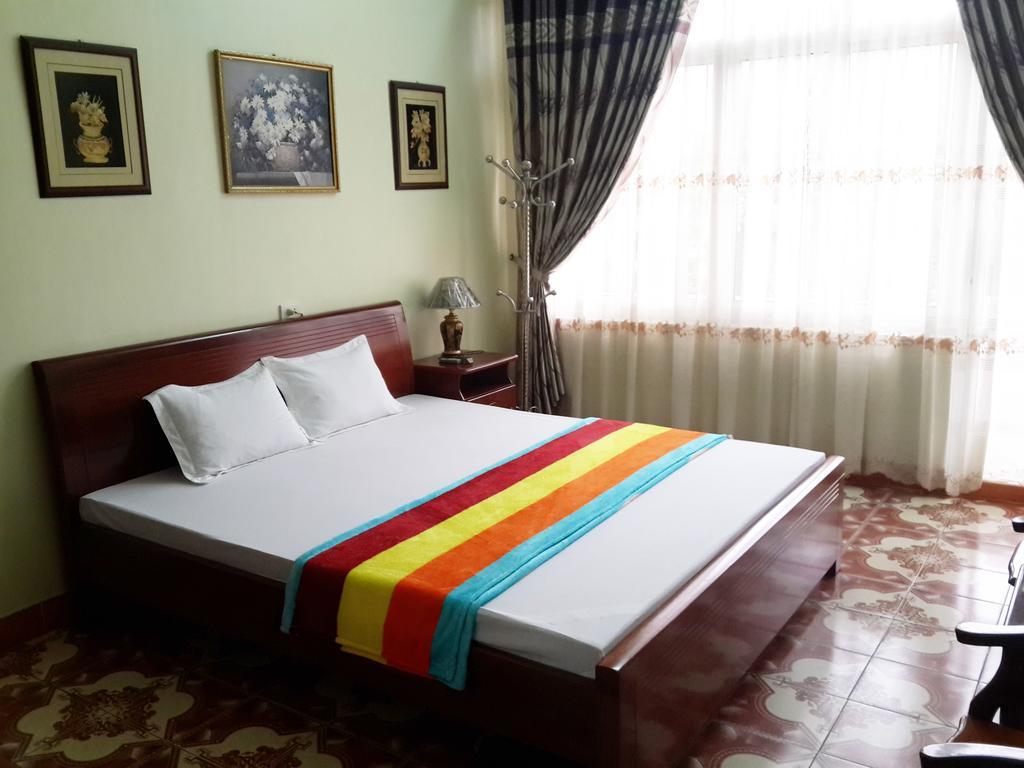 Hai Trang Hotel ハロン 部屋 写真