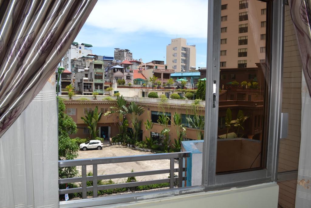 Hai Trang Hotel ハロン 部屋 写真